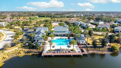 12007 Perennial Place Lakewood Ranch FL 34211
