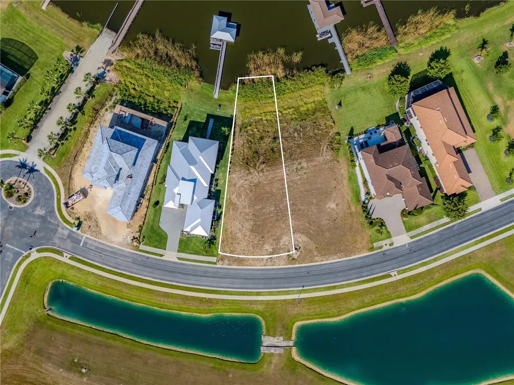 707 Waterfern Trail Drive Auburndale FL 33823