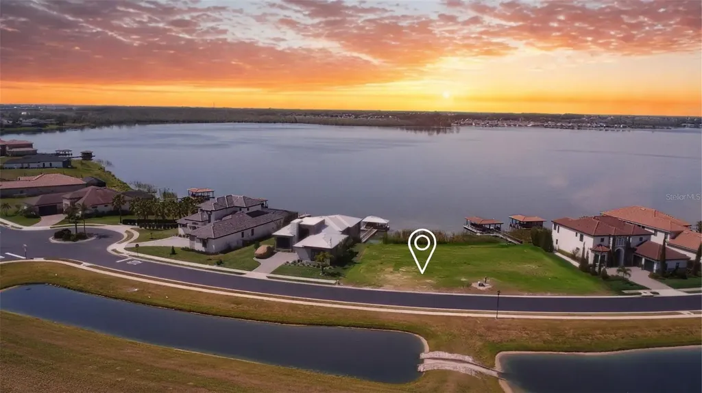707 Waterfern Trail Drive Auburndale FL 33823
