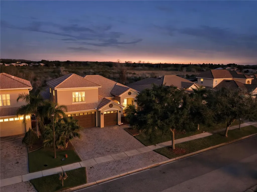 3540 Valleyview Drive Kissimmee FL 34746
