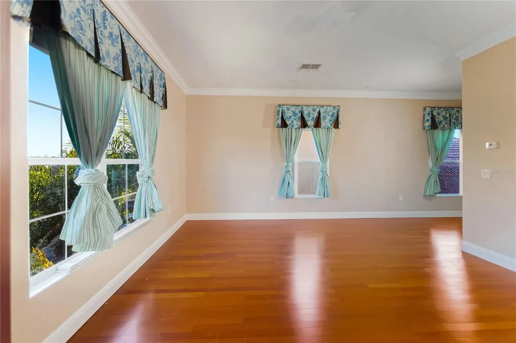 3540 Valleyview Drive Kissimmee FL 34746