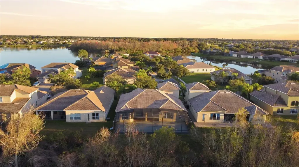 3540 Valleyview Drive Kissimmee FL 34746