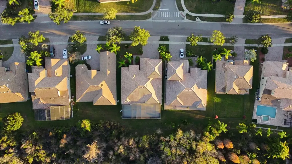 3540 Valleyview Drive Kissimmee FL 34746