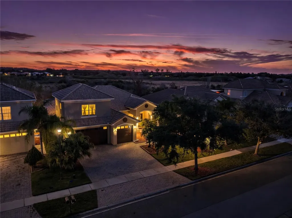 3540 Valleyview Drive Kissimmee FL 34746