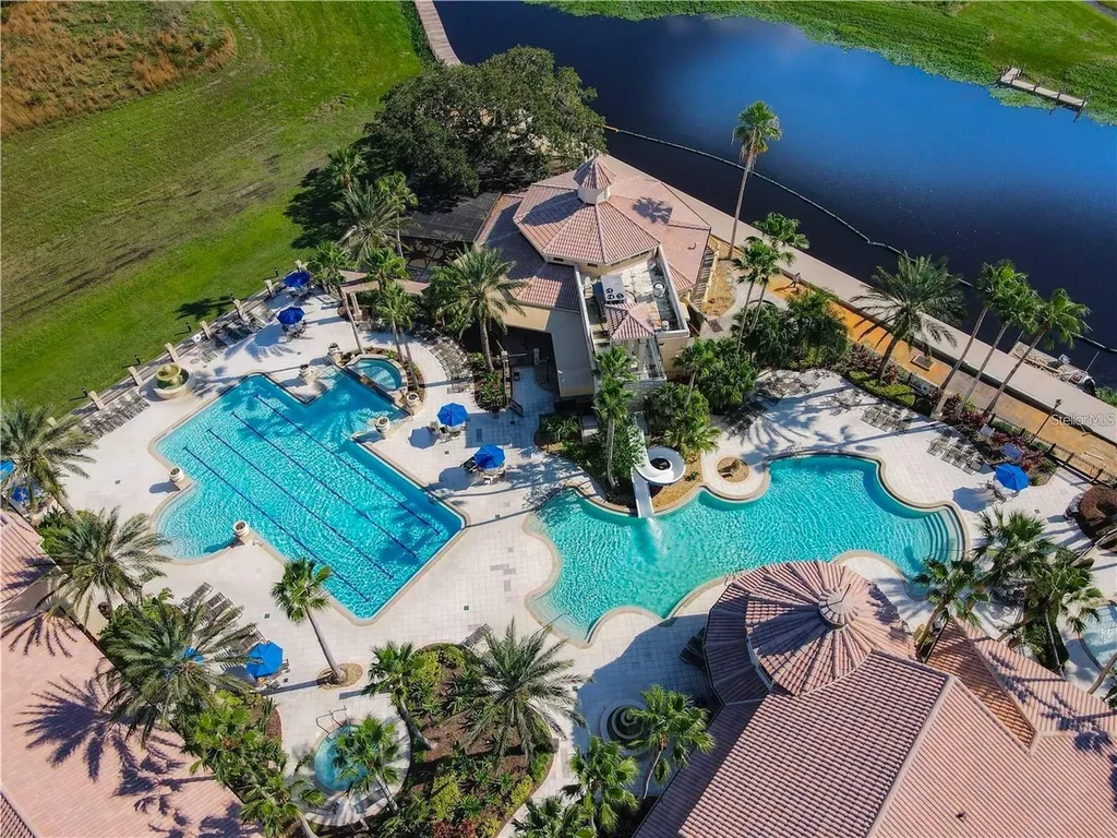 3540 Valleyview Drive Kissimmee FL 34746