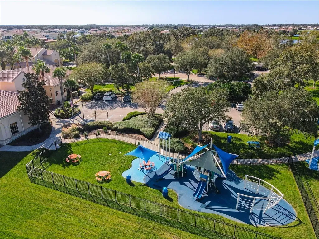 3540 Valleyview Drive Kissimmee FL 34746