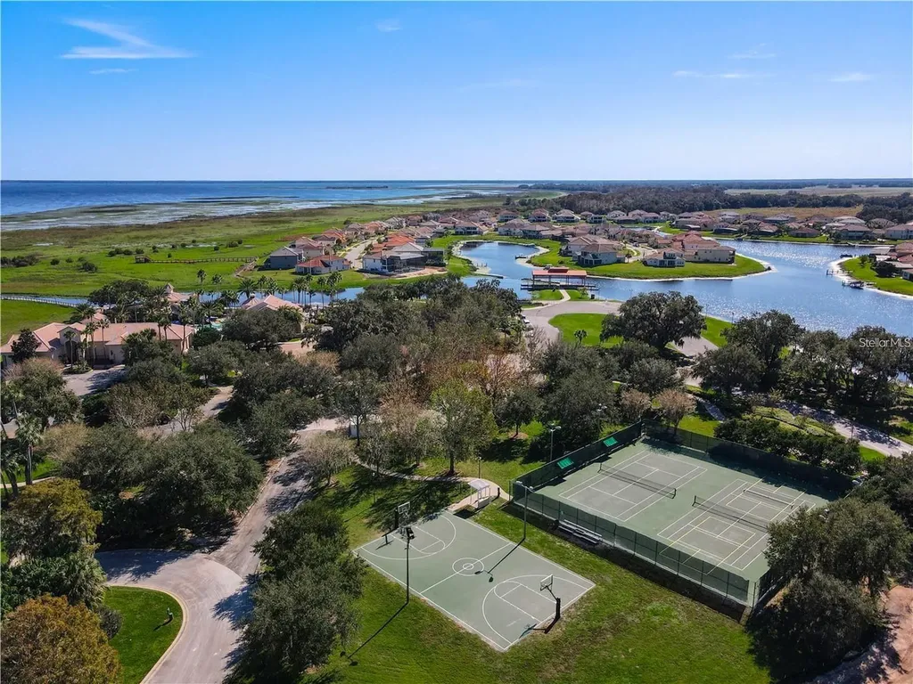 3540 Valleyview Drive Kissimmee FL 34746