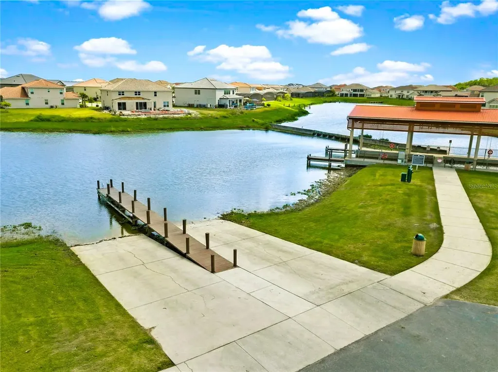 3540 Valleyview Drive Kissimmee FL 34746