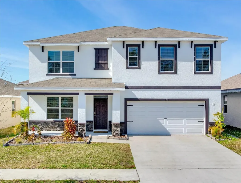 2412 Knight Island Drive Brandon FL 33511