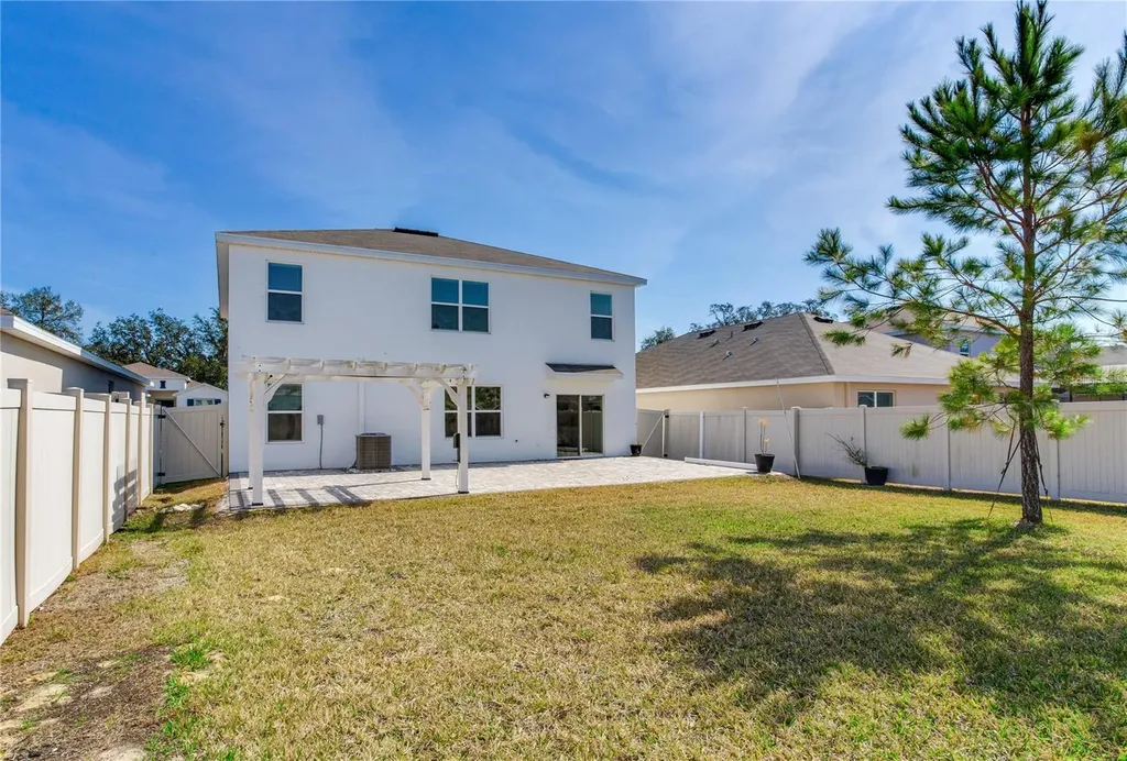 2412 Knight Island Drive Brandon FL 33511