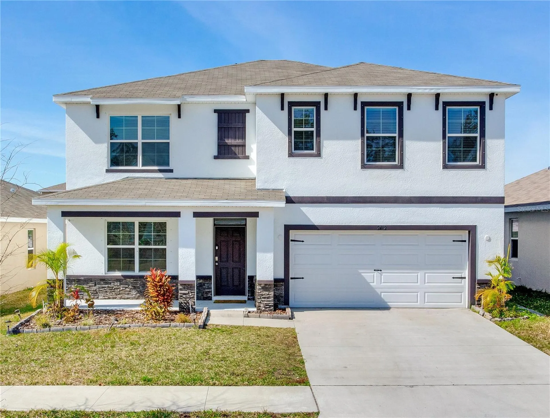 2412 Knight Island Drive Brandon FL 33511