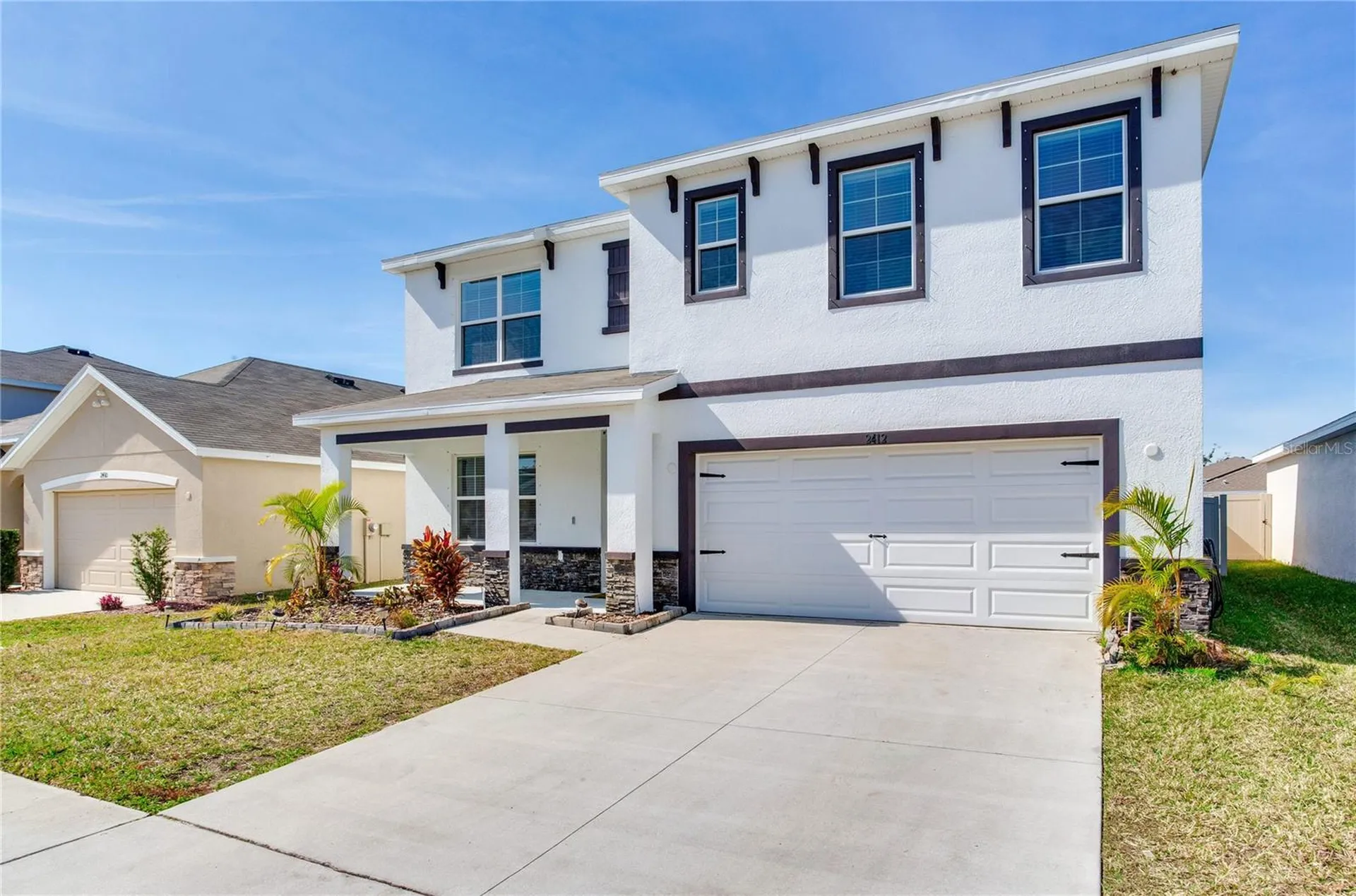 2412 Knight Island Drive Brandon FL 33511