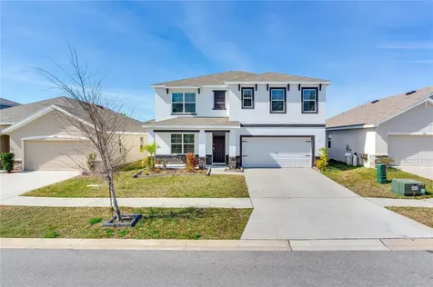 2412 Knight Island Drive Brandon FL 33511