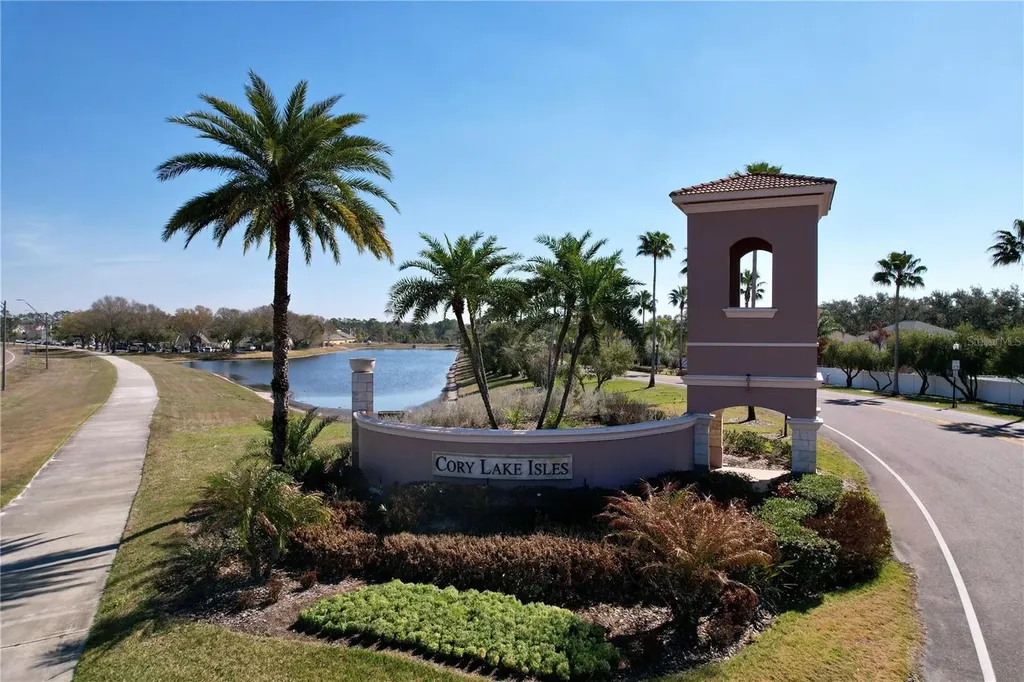 15246 Anguilla Isle Avenue Tampa FL 33647