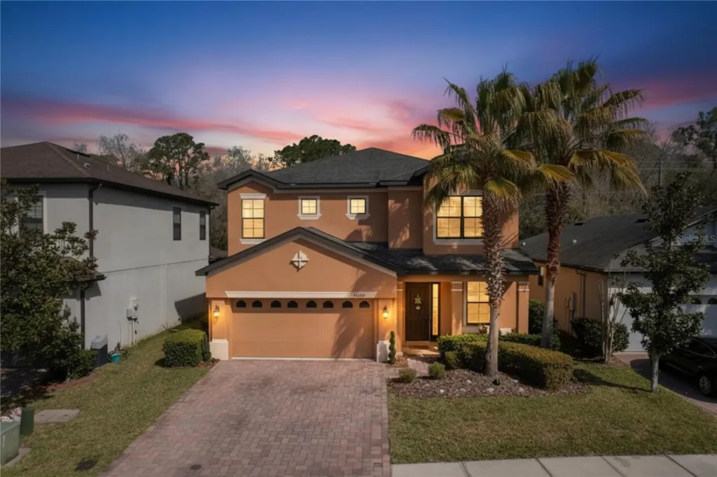 15246 Anguilla Isle Avenue Tampa FL 33647