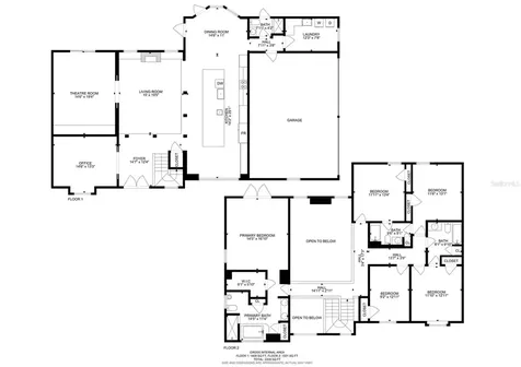 15246 Anguilla Isle Avenue Tampa FL 33647