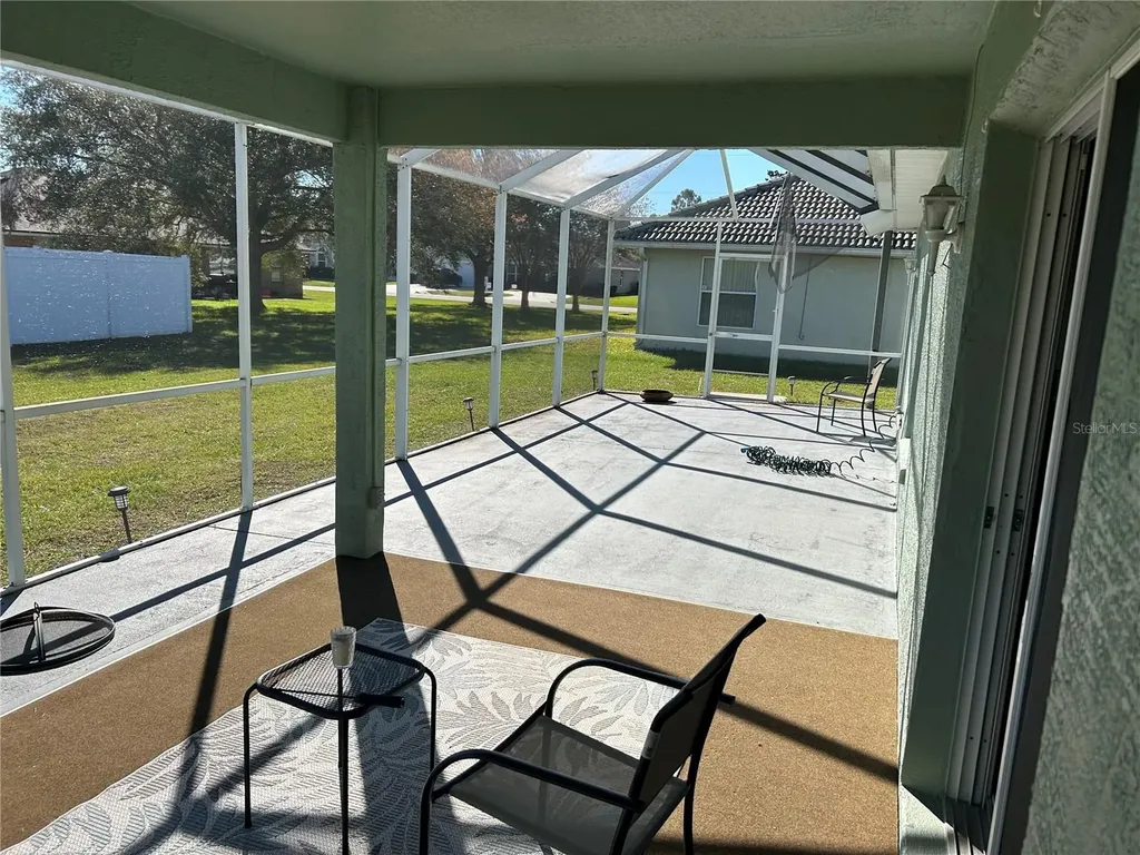 4 Lysander Lane Palm Coast FL 32137