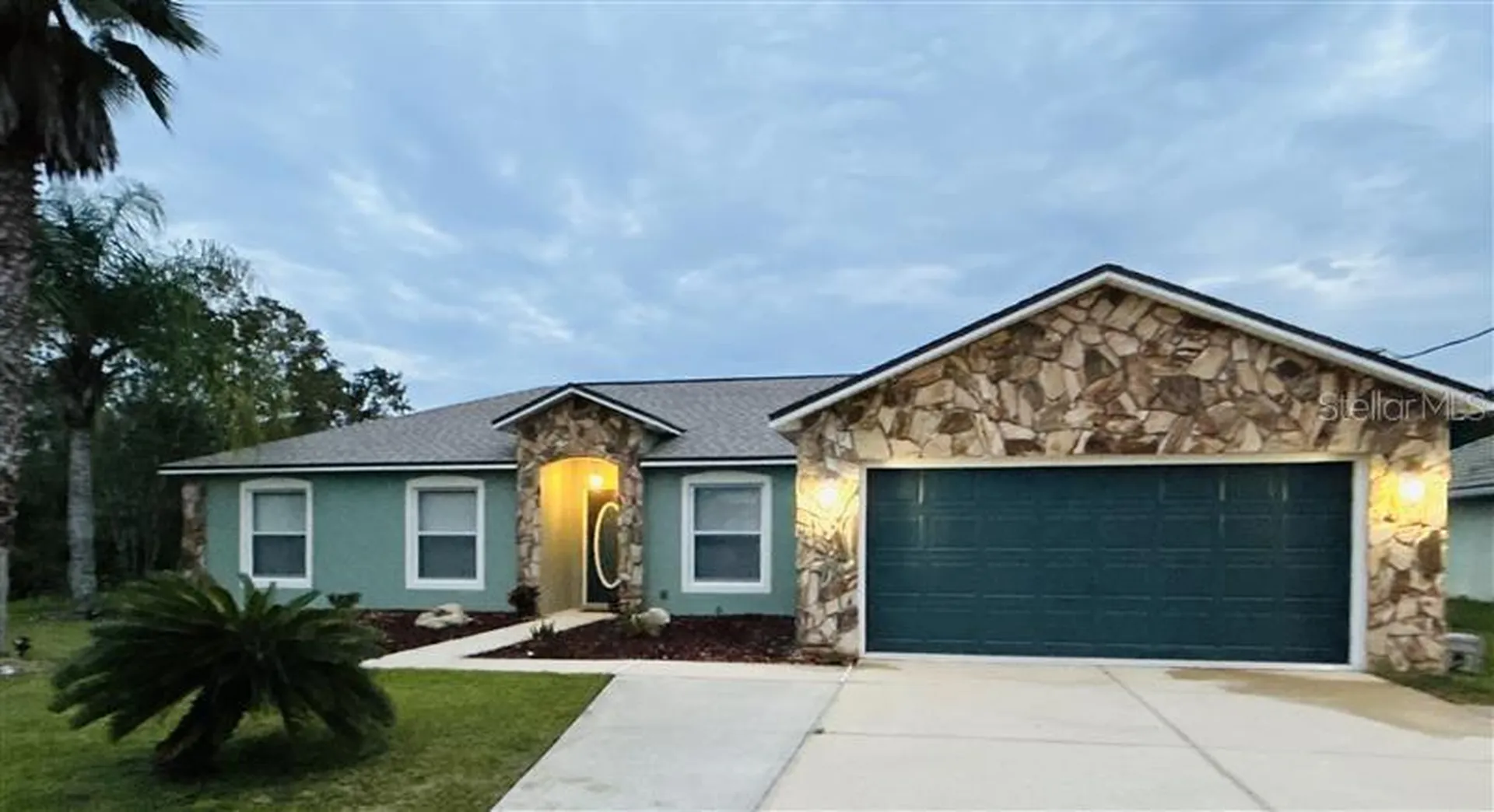 4 Lysander Lane Palm Coast FL 32137