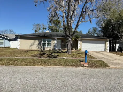 4403 Willowrun Lane Tampa FL 33624