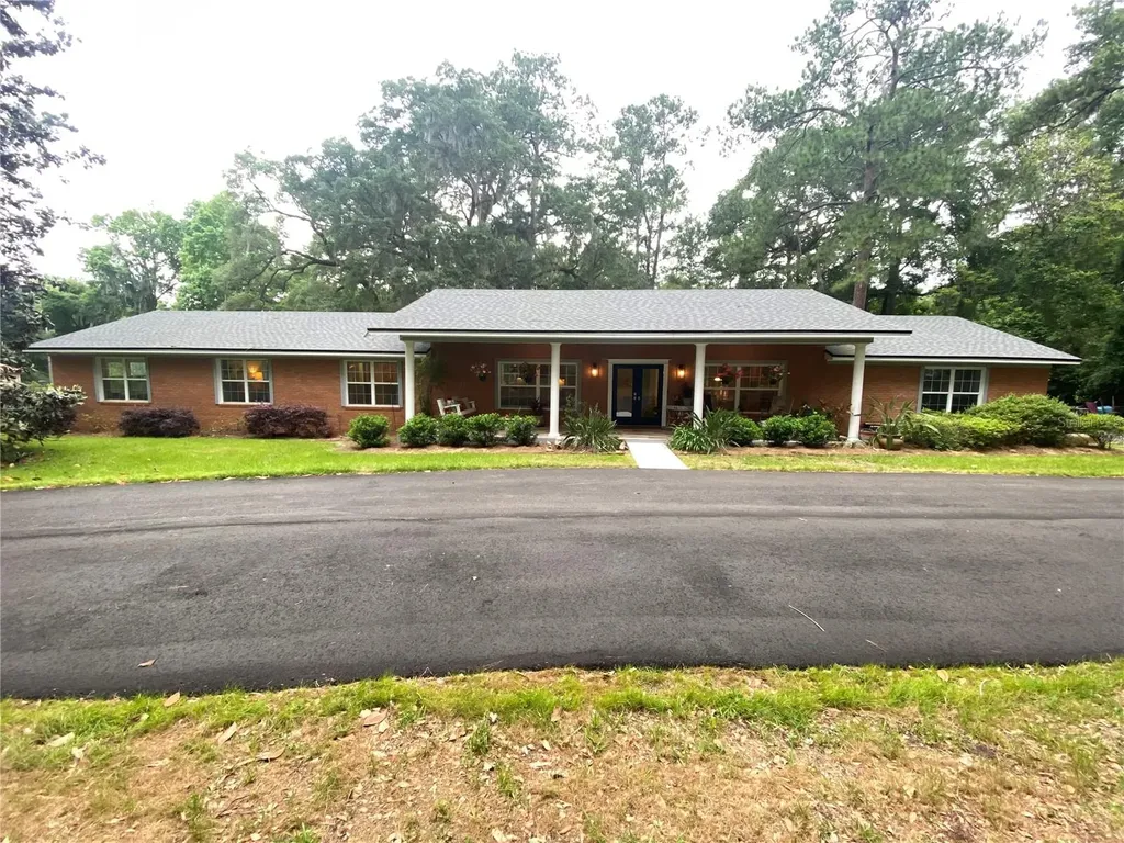 1330 NW 107th Terrace Gainesville FL 32606