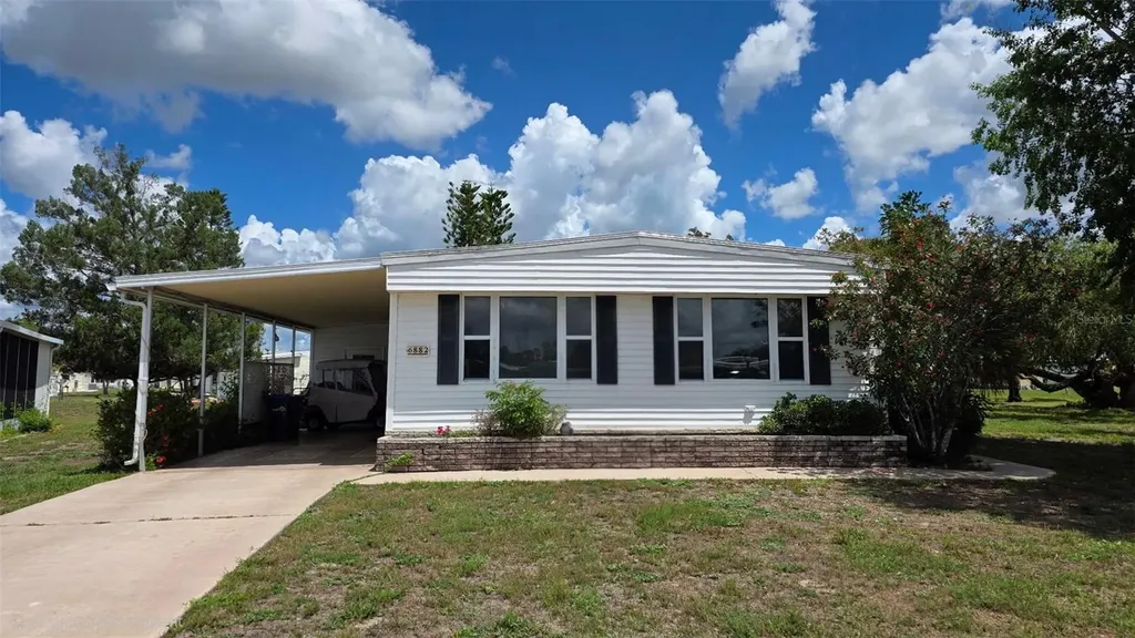 6882 Holo Court North Port FL 34287