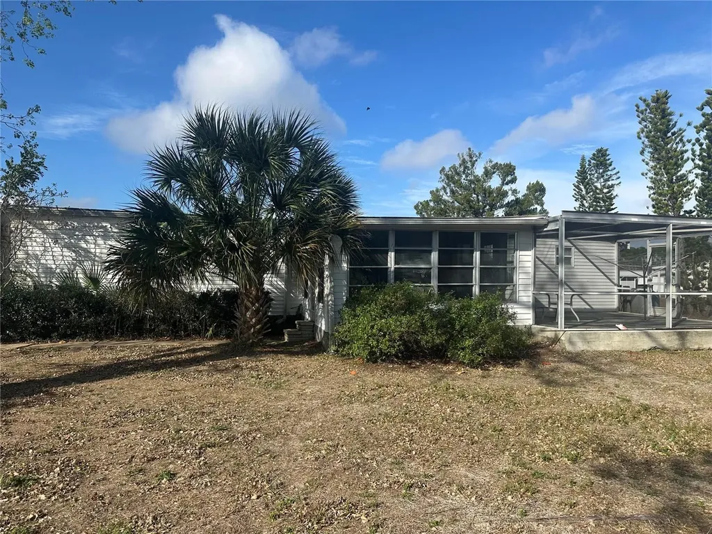 6882 Holo Court North Port FL 34287