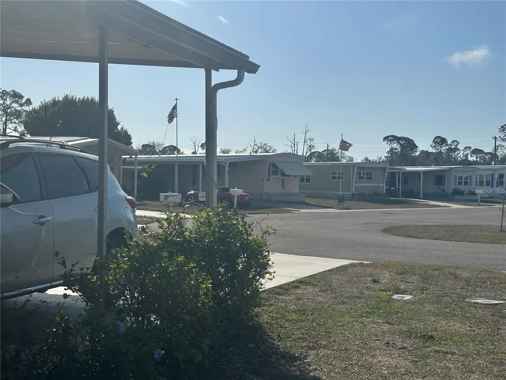 6882 Holo Court North Port FL 34287