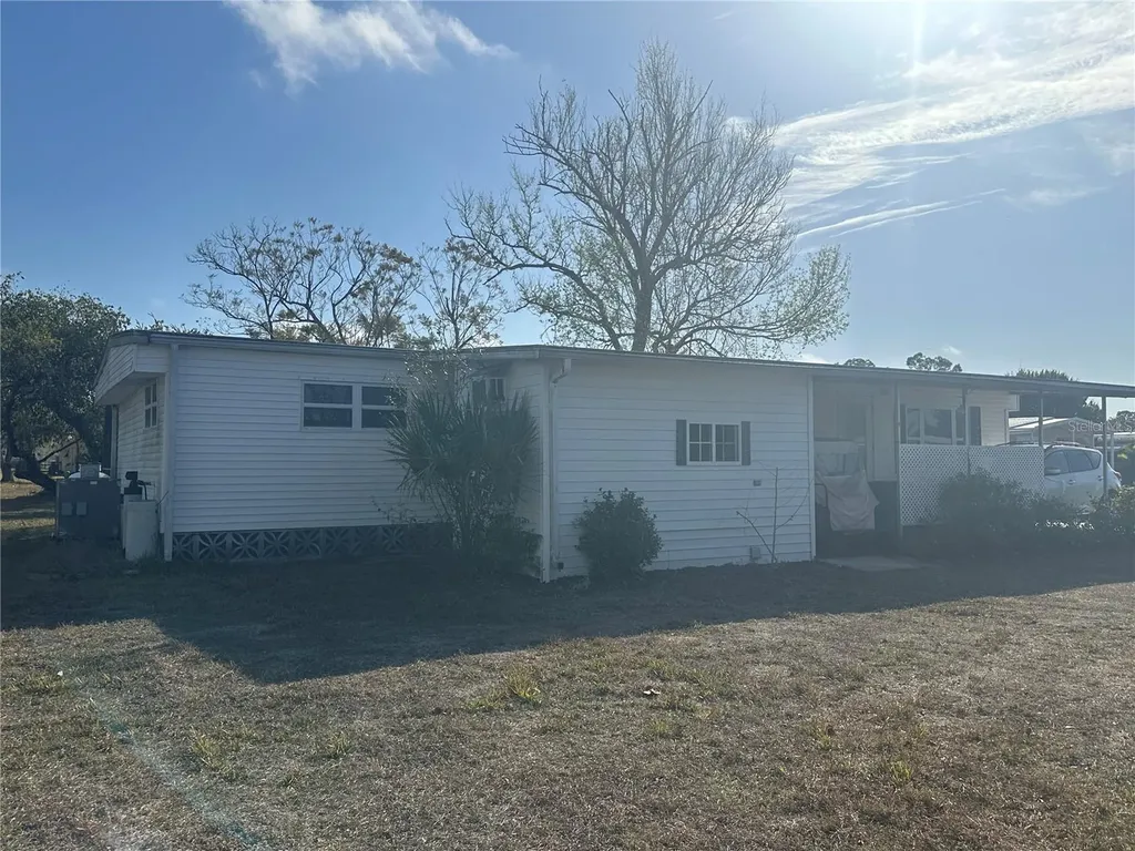 6882 Holo Court North Port FL 34287