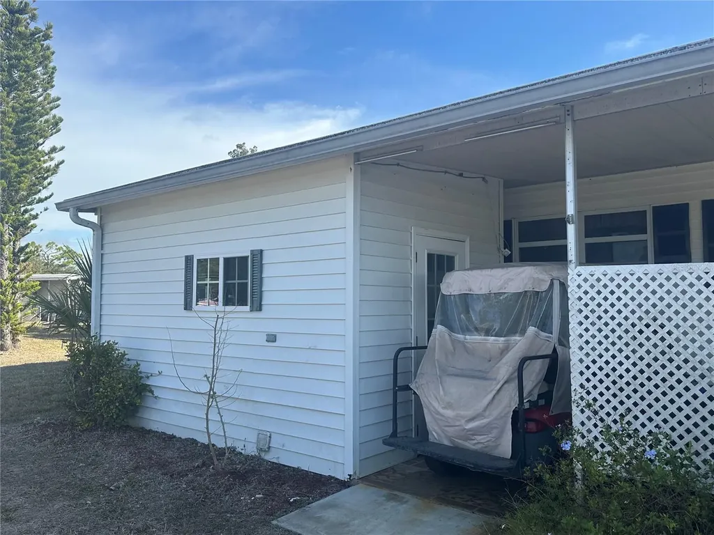 6882 Holo Court North Port FL 34287