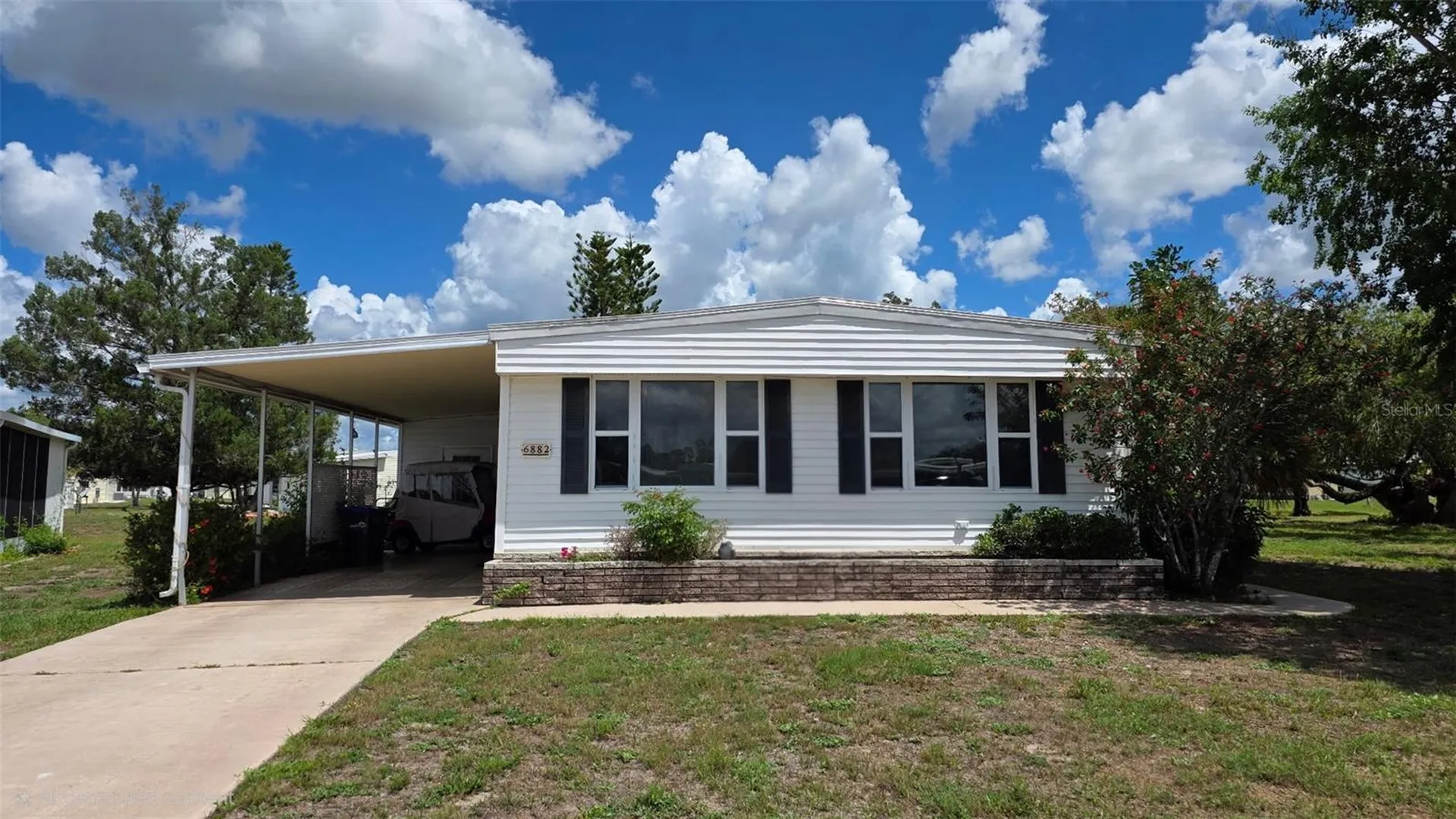 6882 Holo Court North Port FL 34287