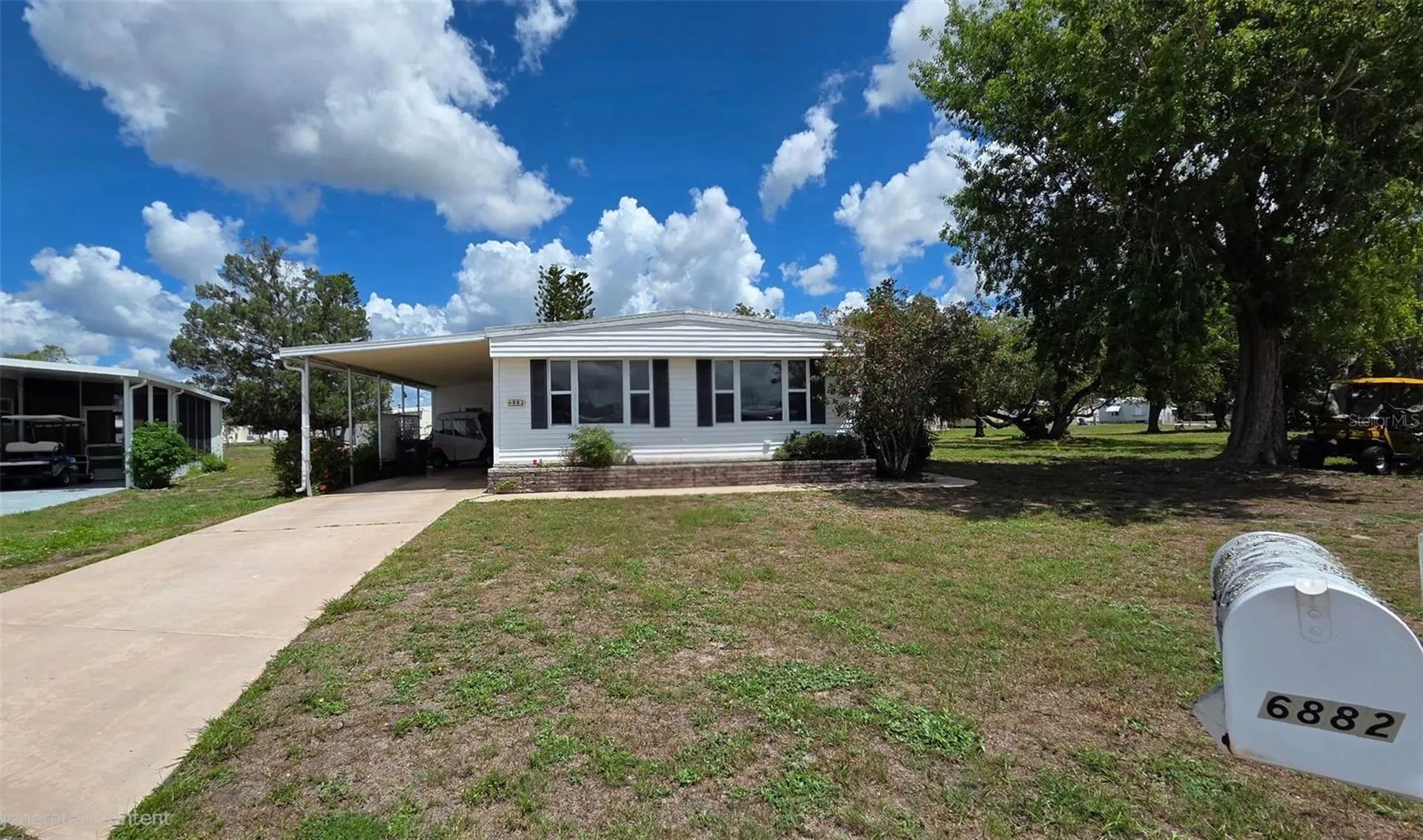 6882 Holo Court North Port FL 34287