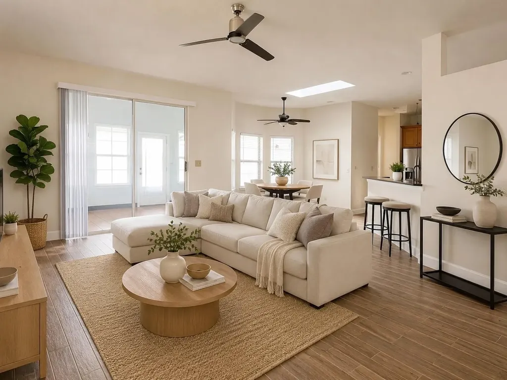 3913 Kiawa Drive Orlando FL 32837
