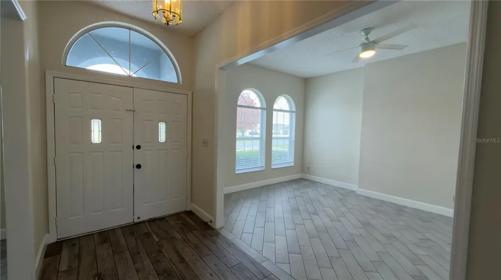 3913 Kiawa Drive Orlando FL 32837