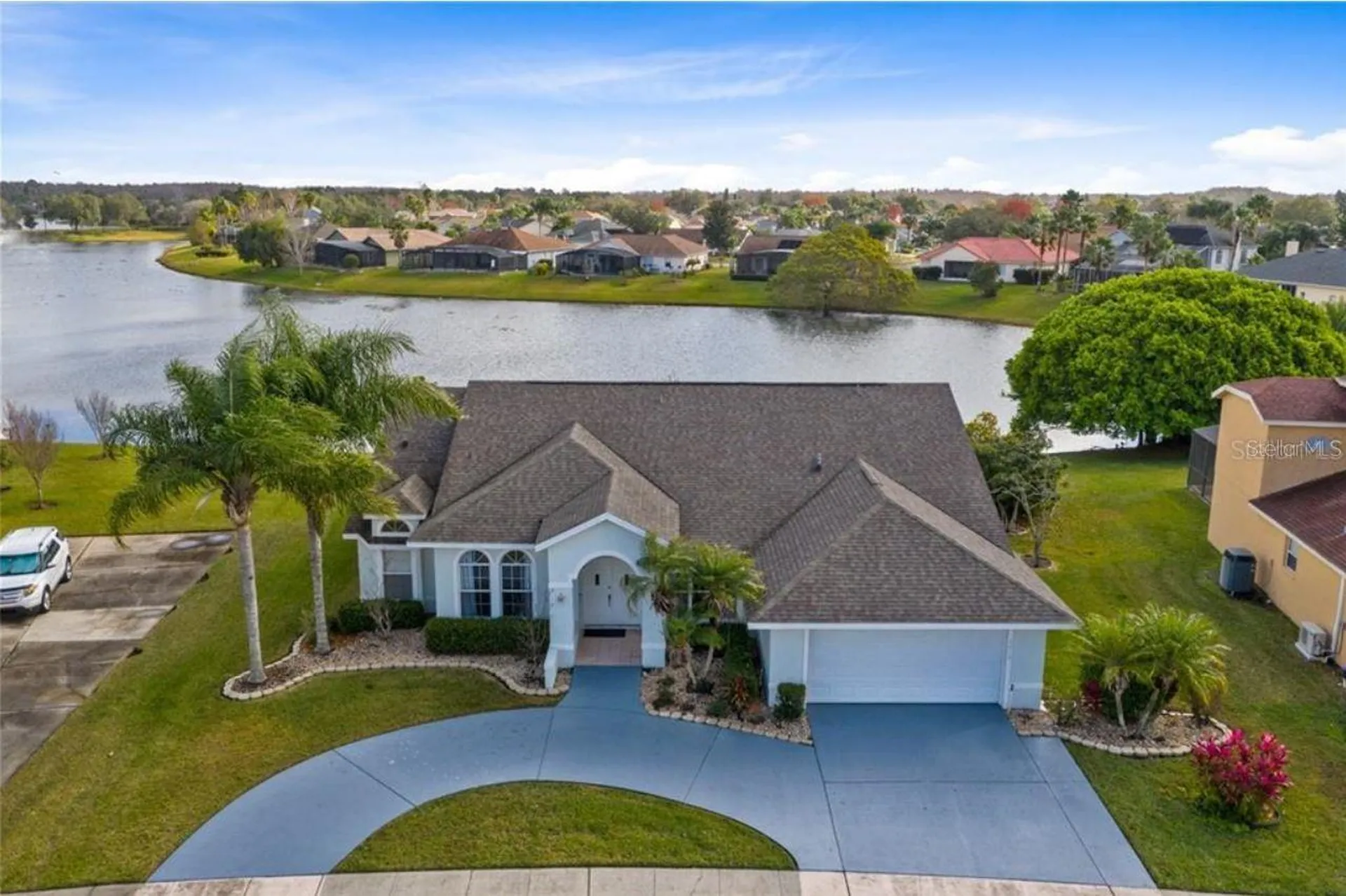 3913 Kiawa Drive Orlando FL 32837
