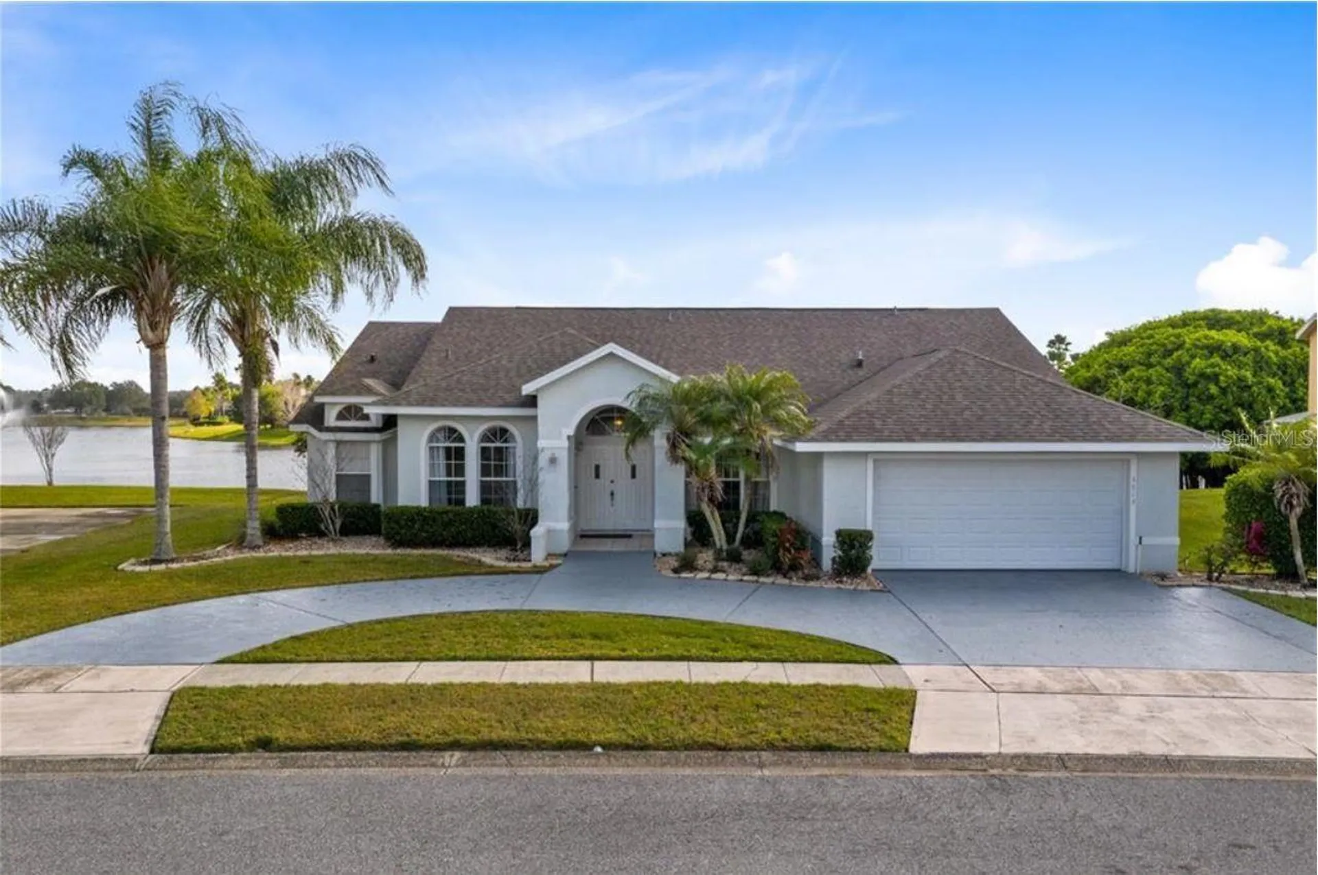 3913 Kiawa Drive Orlando FL 32837