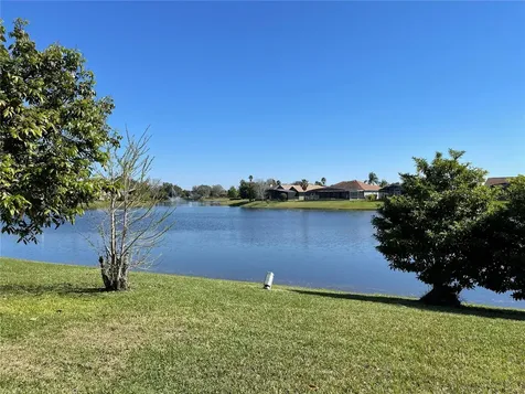 3913 Kiawa Drive Orlando FL 32837
