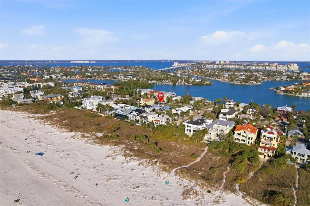2906 Pass A Grille Way St Pete Beach FL 33706