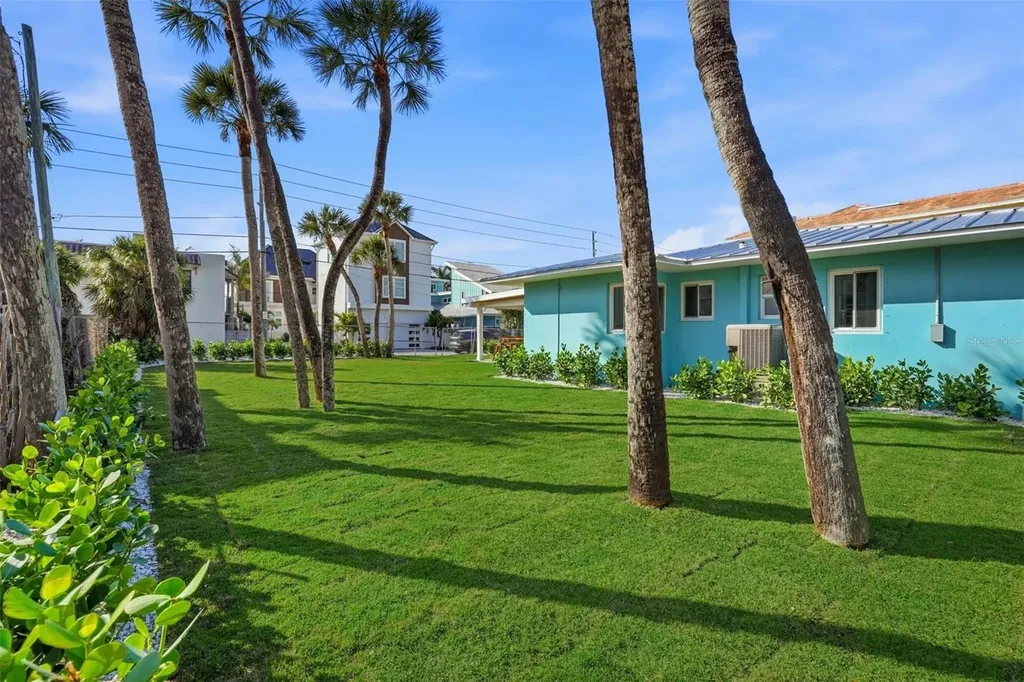 2906 Pass A Grille Way St Pete Beach FL 33706