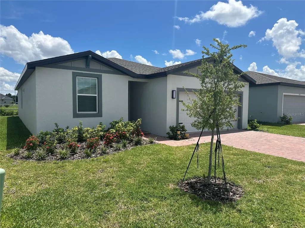 3777 Giorgio Drive Winter Haven FL 33884