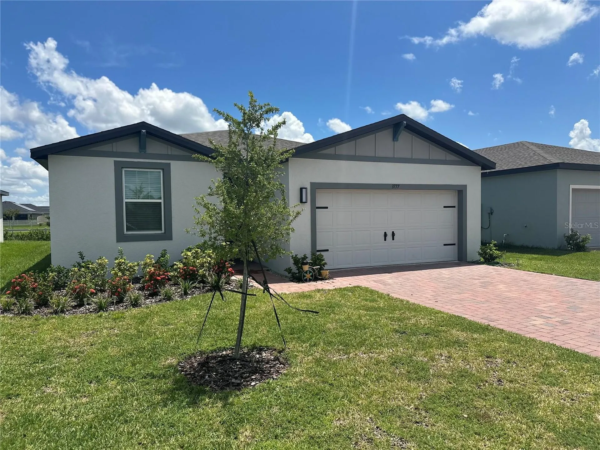 3777 Giorgio Drive Winter Haven FL 33884