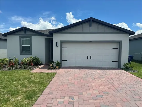3777 Giorgio Drive Winter Haven FL 33884