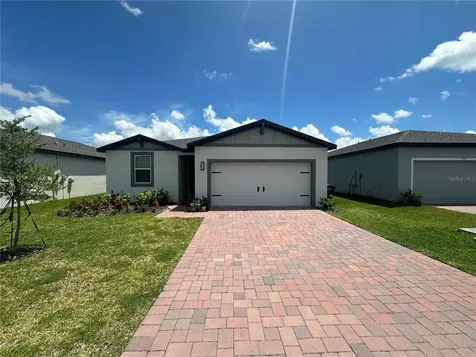 3777 Giorgio Drive Winter Haven FL 33884