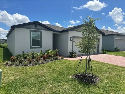 3777 Giorgio Drive Winter Haven FL 33884