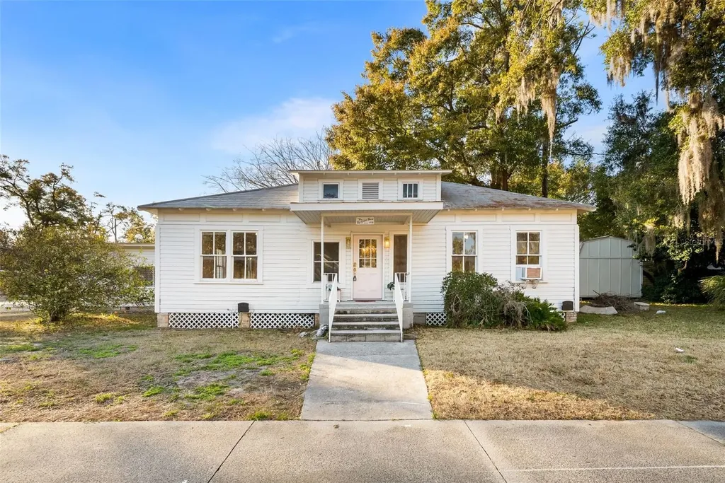 18376 High Springs Main Stret High Springs FL 32643