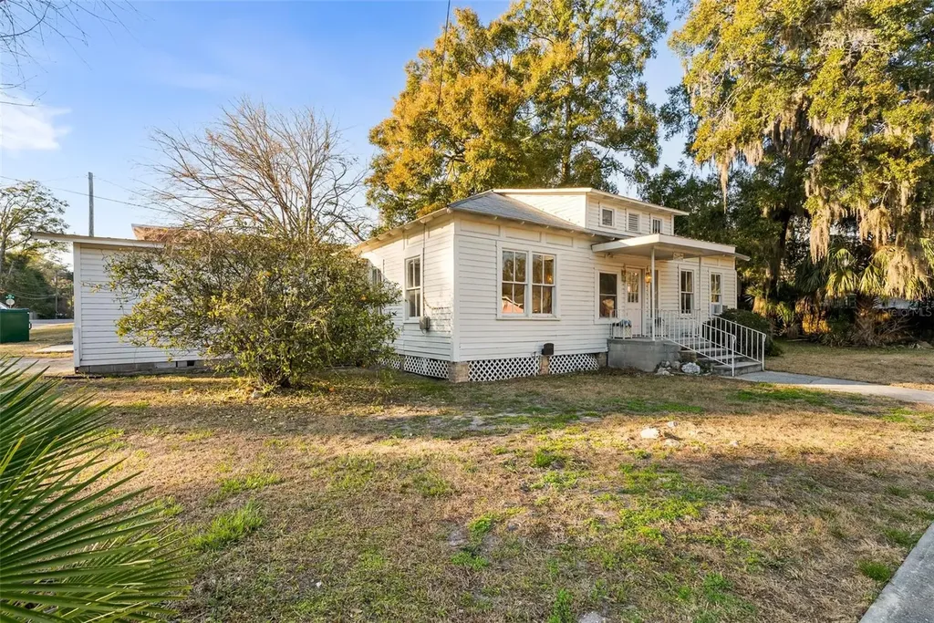 18376 High Springs Main Stret High Springs FL 32643