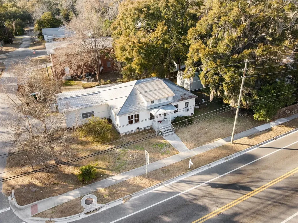 18376 High Springs Main Stret High Springs FL 32643