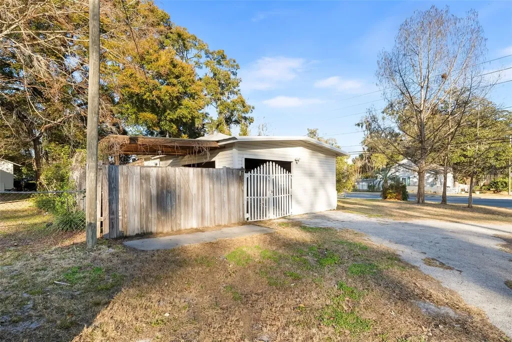 18376 High Springs Main Stret High Springs FL 32643