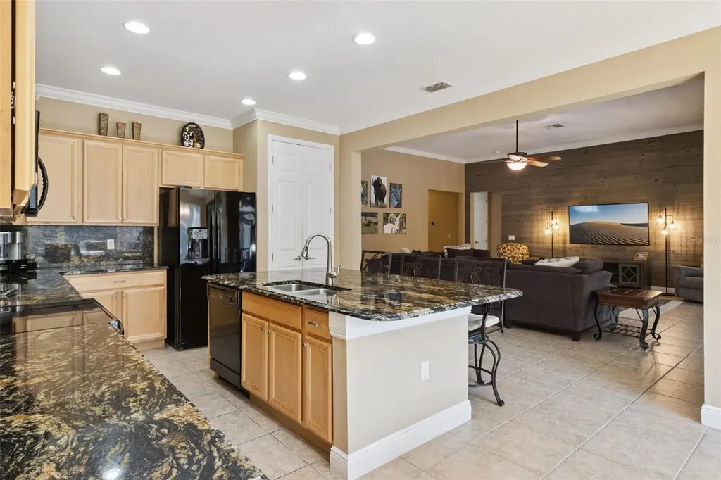 447 Villa Park Road Kissimmee FL 34759