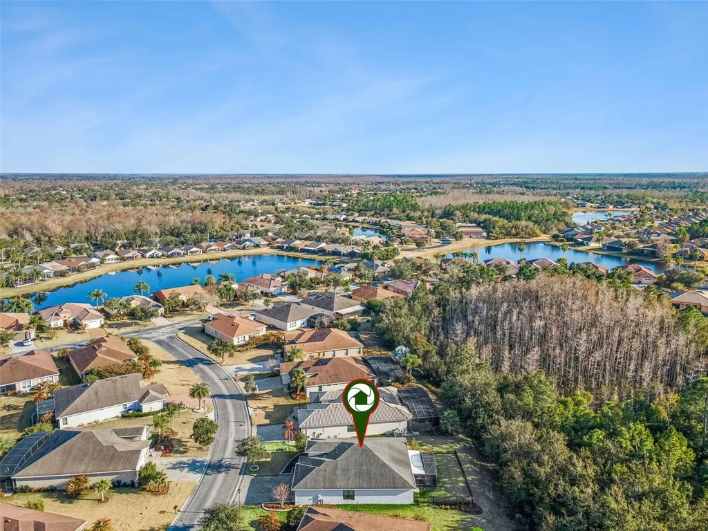 447 Villa Park Road Kissimmee FL 34759