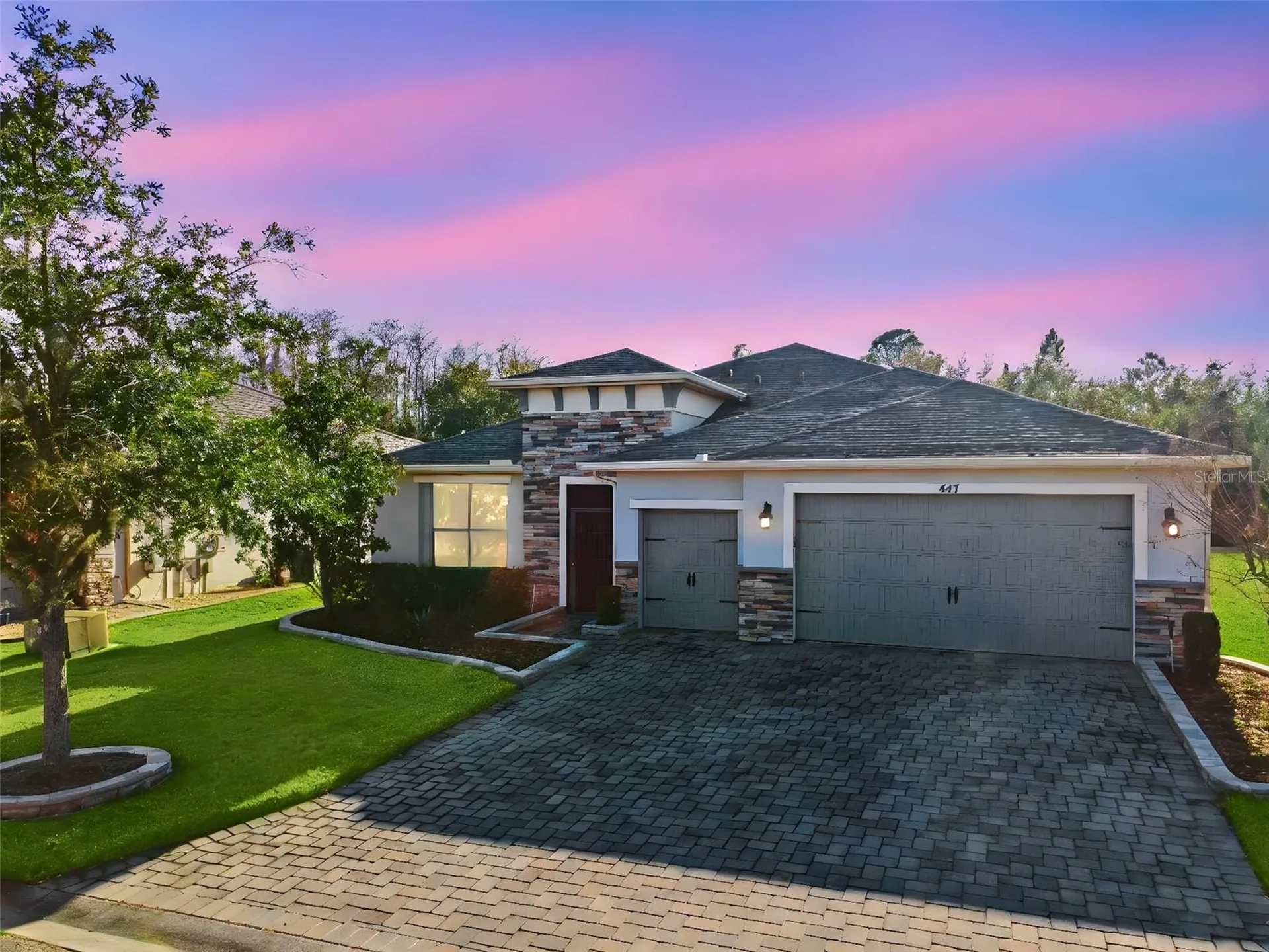 447 Villa Park Road Kissimmee FL 34759